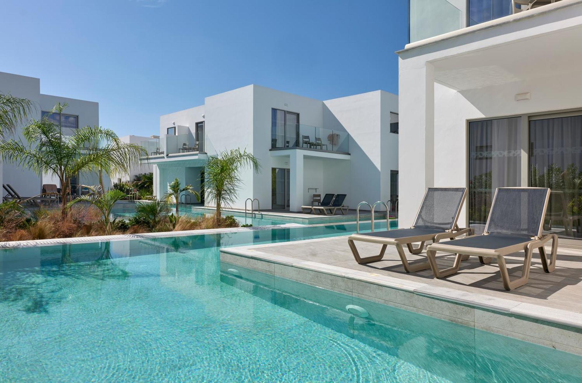 Atlantica Sungarden Park Ξενοδοχείο Αγία Νάπα Εξωτερικό φωτογραφία