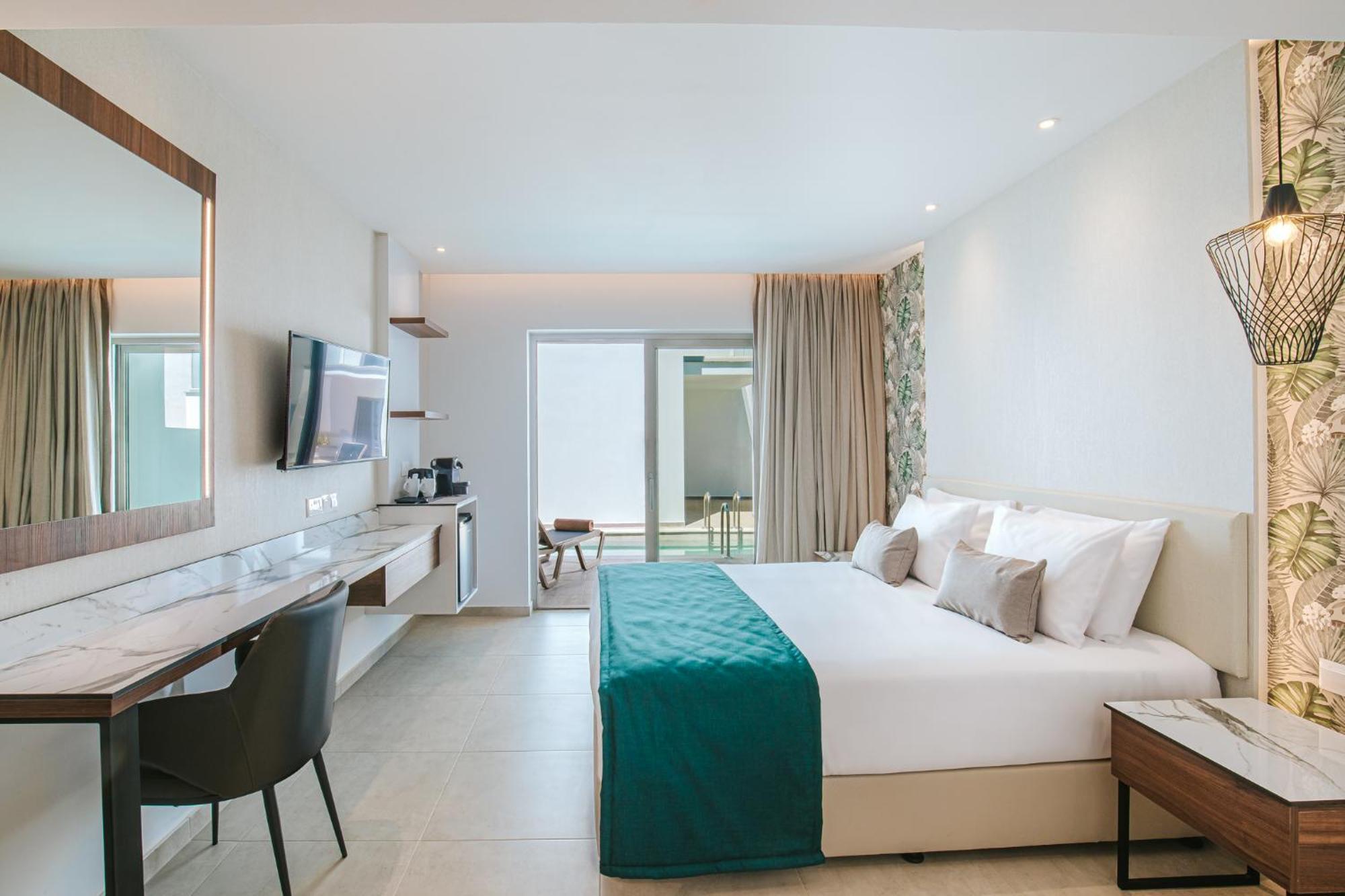 Atlantica Sungarden Park Ξενοδοχείο Αγία Νάπα Εξωτερικό φωτογραφία