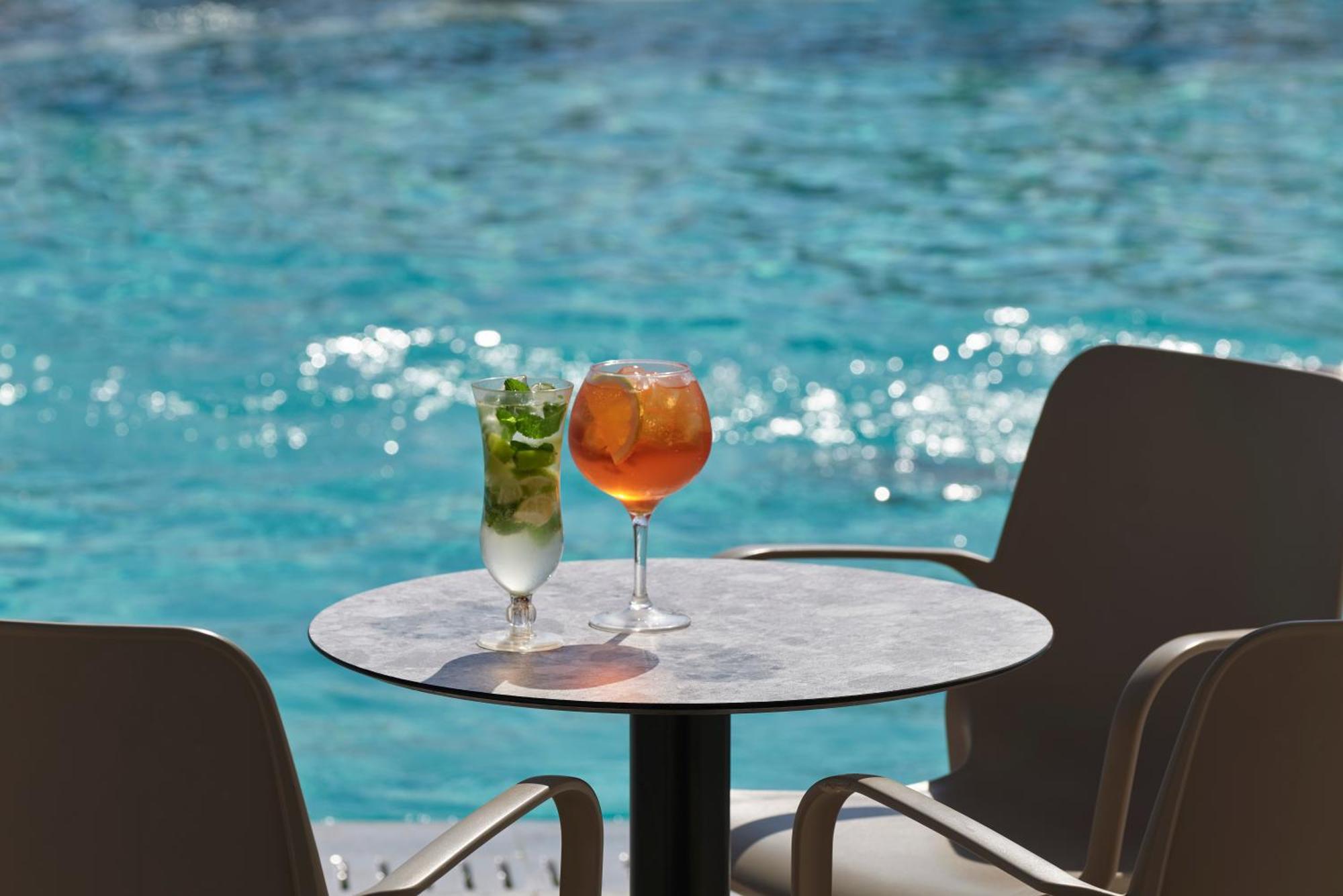 Atlantica Sungarden Park Ξενοδοχείο Αγία Νάπα Εξωτερικό φωτογραφία