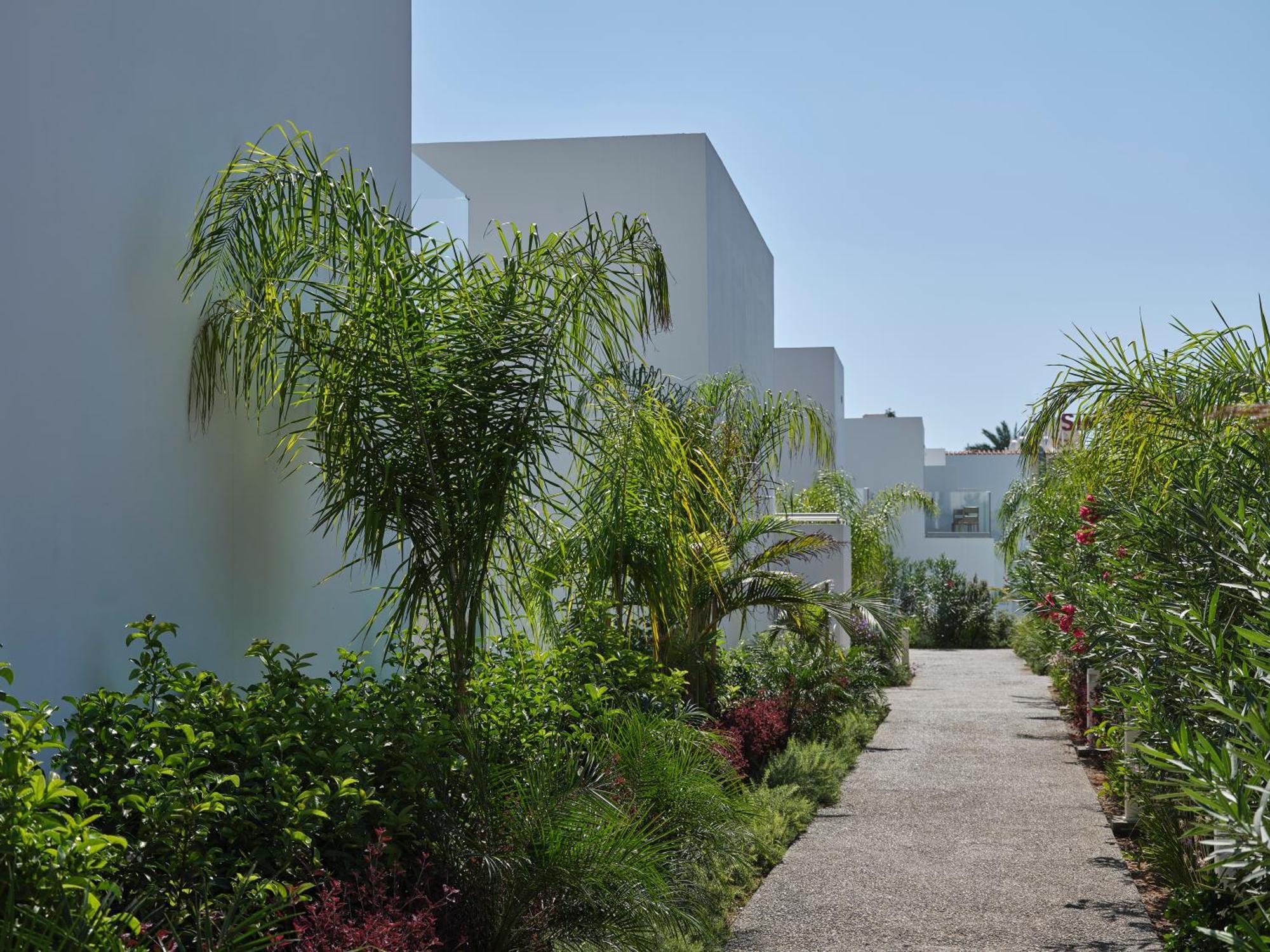 Atlantica Sungarden Park Ξενοδοχείο Αγία Νάπα Εξωτερικό φωτογραφία