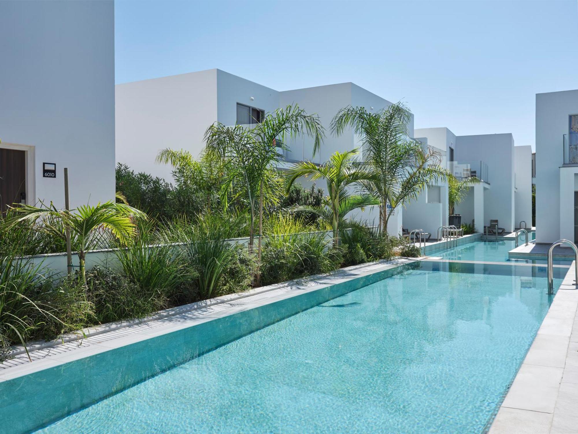 Atlantica Sungarden Park Ξενοδοχείο Αγία Νάπα Εξωτερικό φωτογραφία