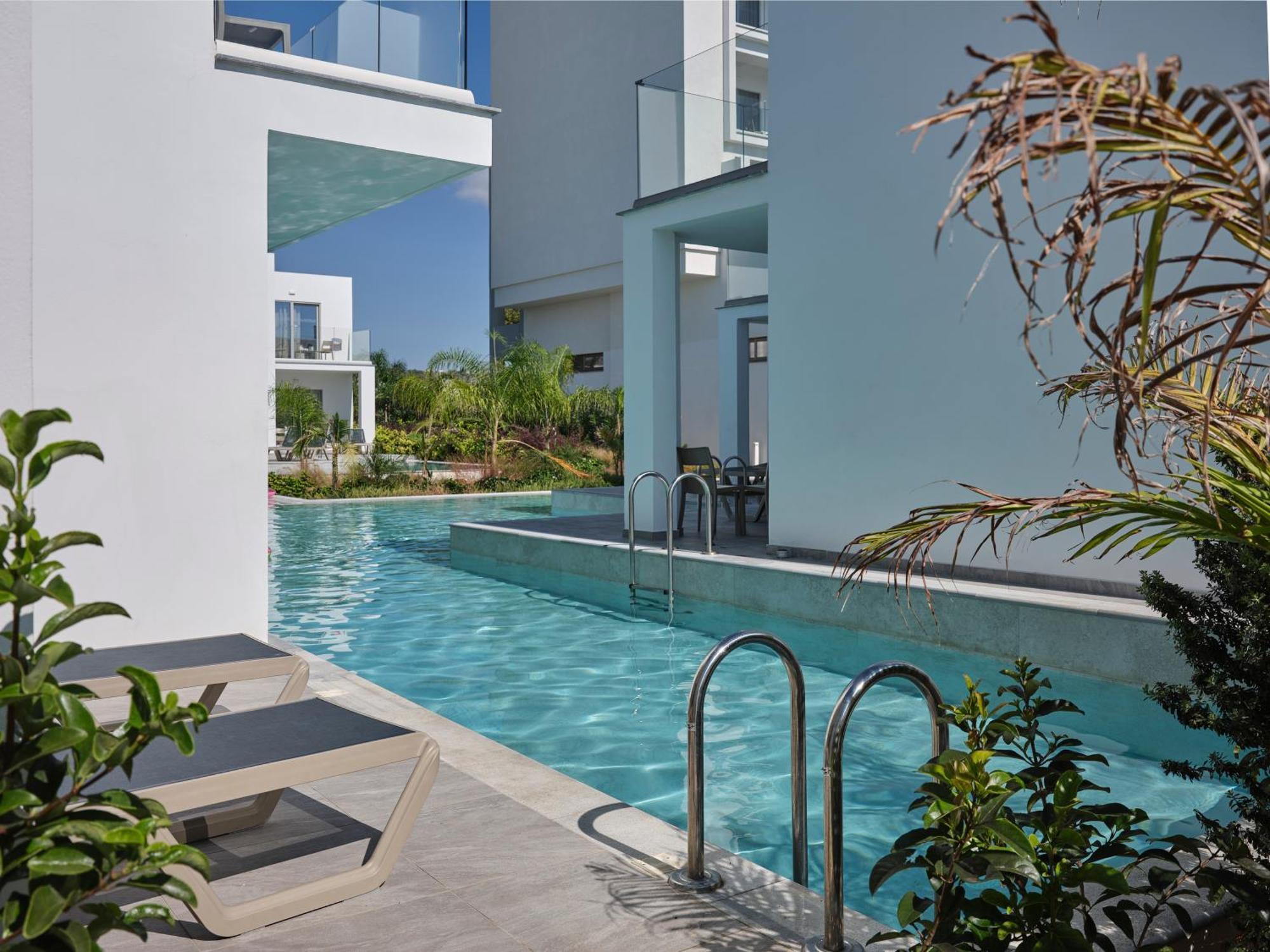 Atlantica Sungarden Park Ξενοδοχείο Αγία Νάπα Εξωτερικό φωτογραφία