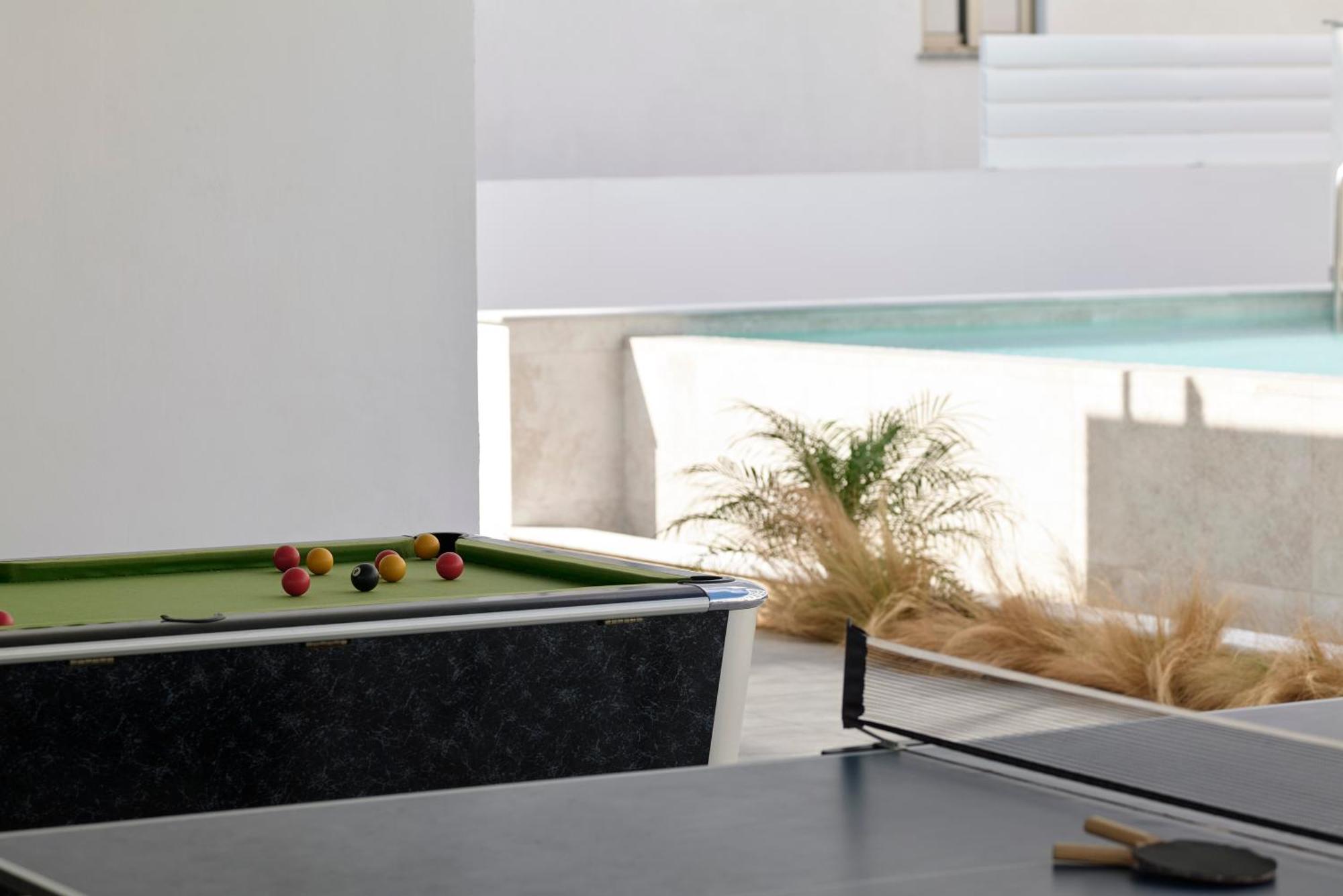 Atlantica Sungarden Park Ξενοδοχείο Αγία Νάπα Εξωτερικό φωτογραφία